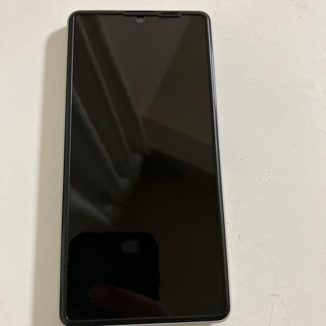 XPERIA Ace III SO-53C SIMフリー