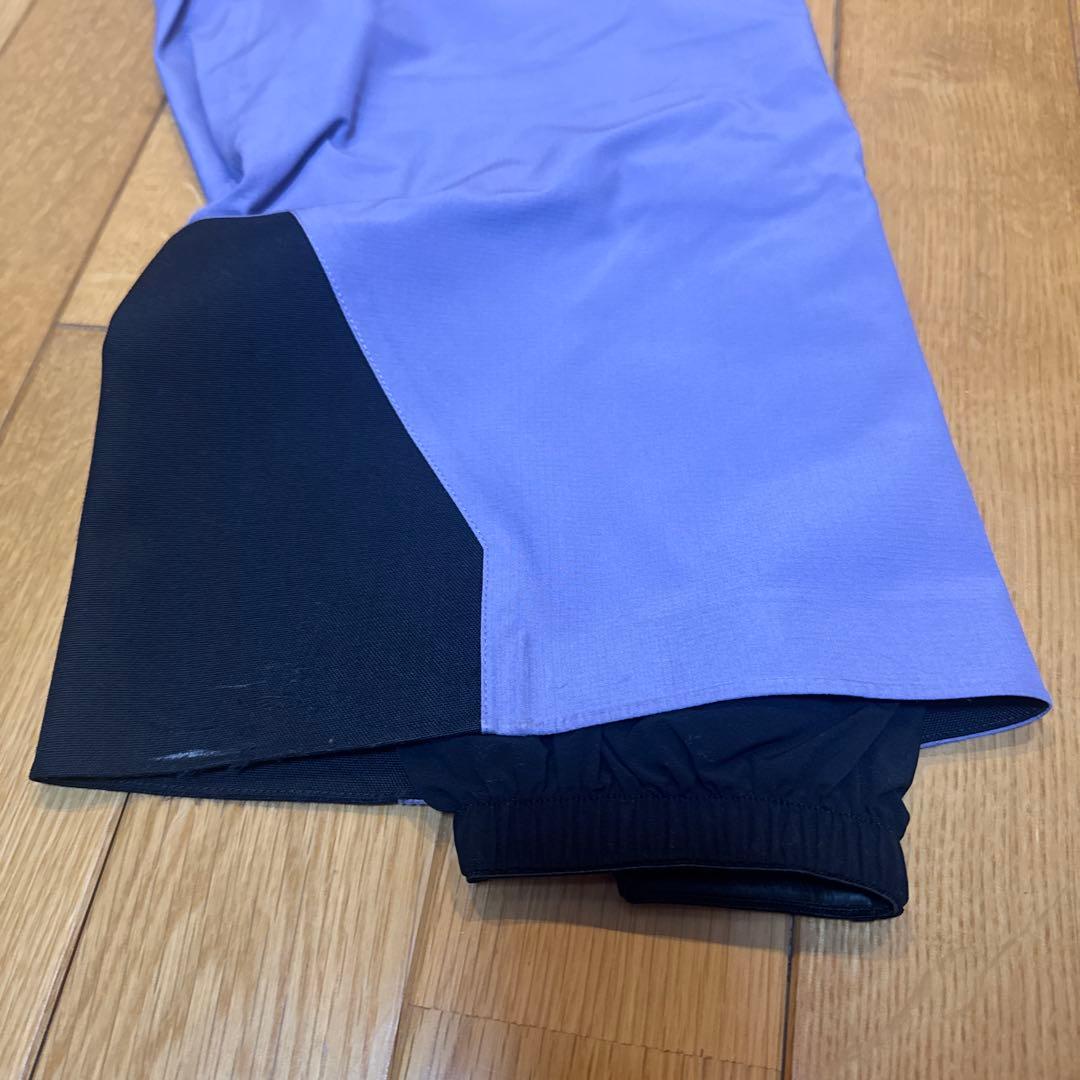 THE NORTH FACE FL RTG JKT BIB セットアップ