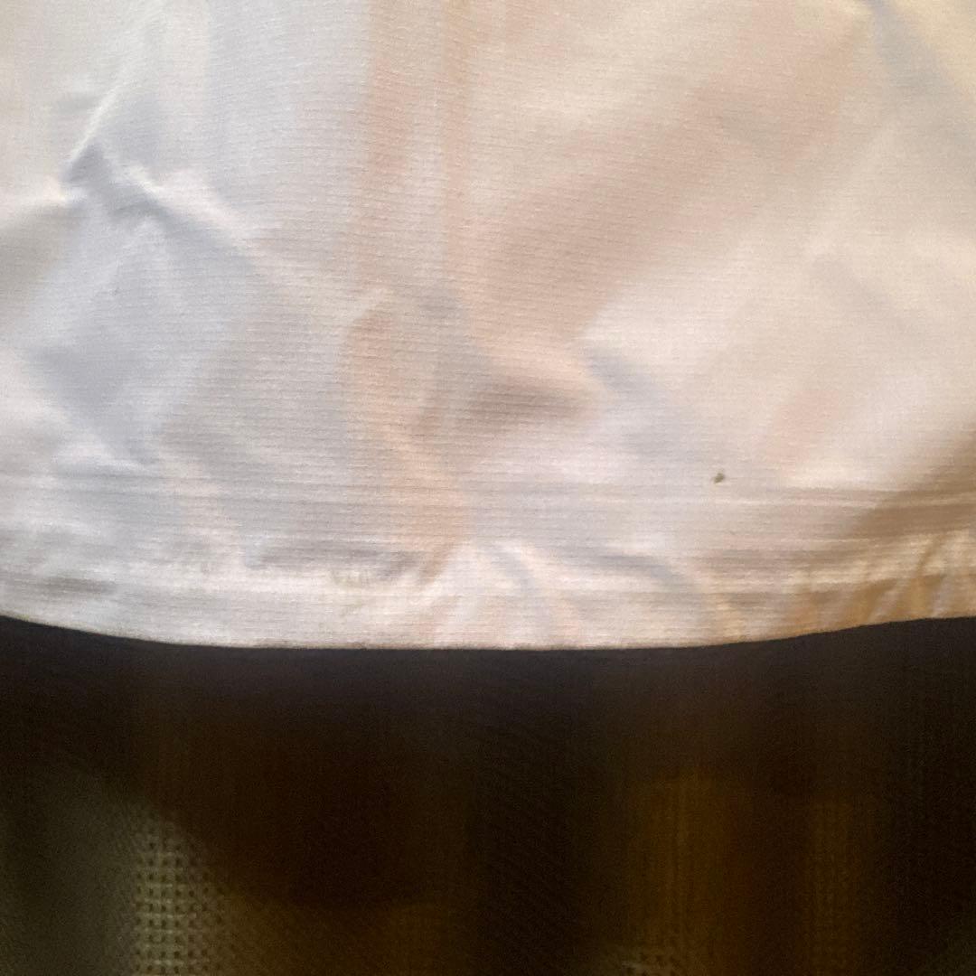 THE NORTH FACE FL RTG JKT BIB セットアップ