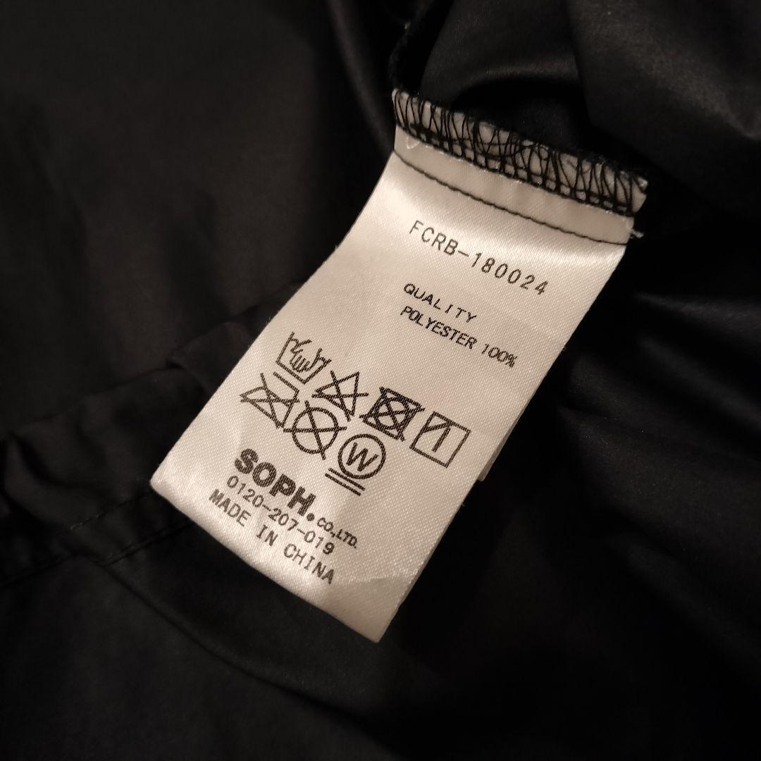 【美品Mサイズ】 ブリストル　カモフラージュ ピステ