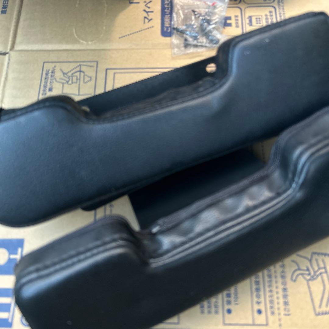 エブリイ　パーツ