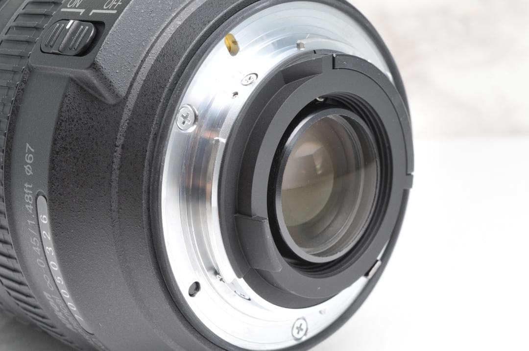 美品❣️Nikon AF-S NIKKOR 18-140mm VR ニコン