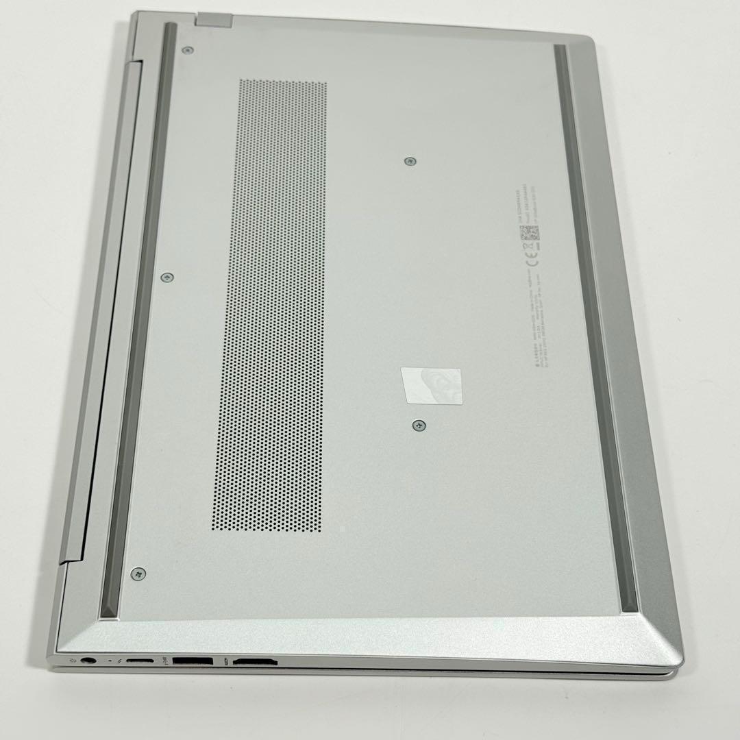 45.HP EliteBook630G10 32G 新品1TB