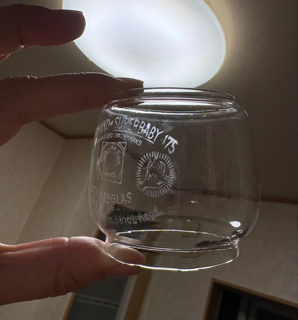 ライト・ランタン WW2 FEUERHAND175 SuperBaby