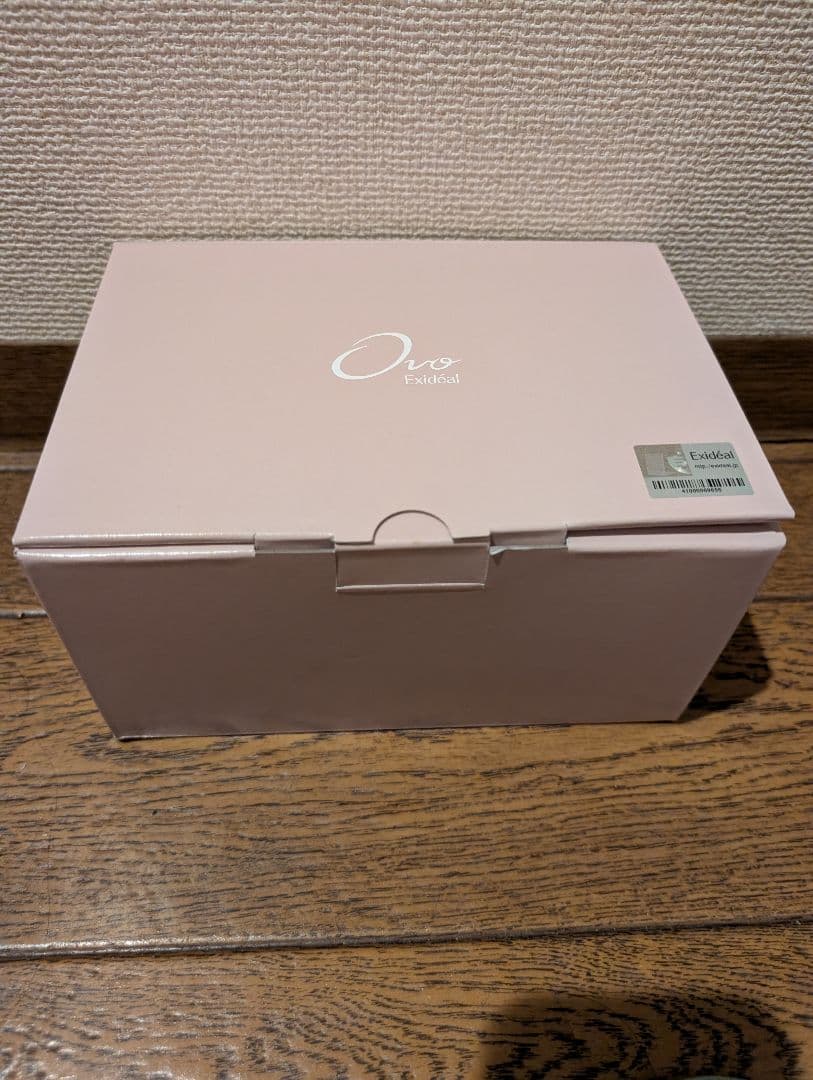 エクスイディアル オーヴォ Exidéal ovo