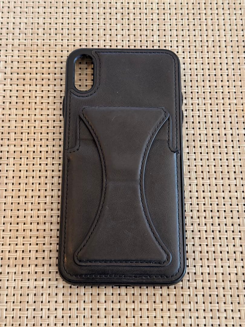 iPhone Xs Max 256GB SIMフリー デュアルSIM 香港版