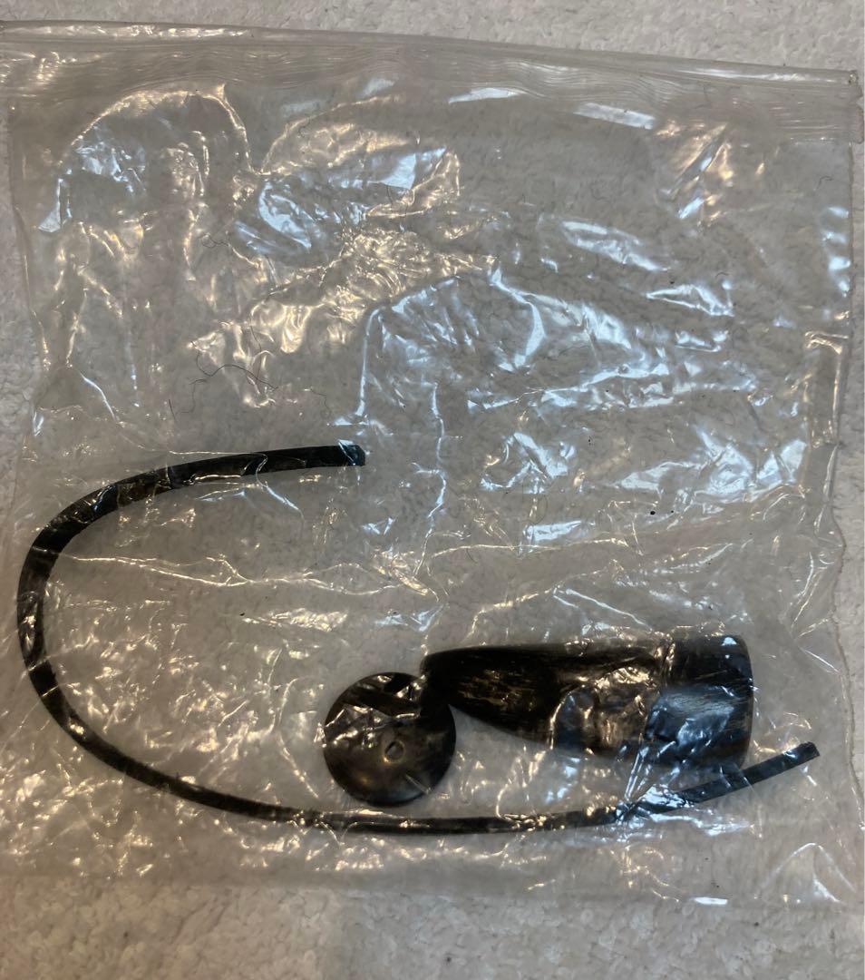 しほし❗️【新品未使用】HARNOLD BROOKウール厚地ダッフルコート