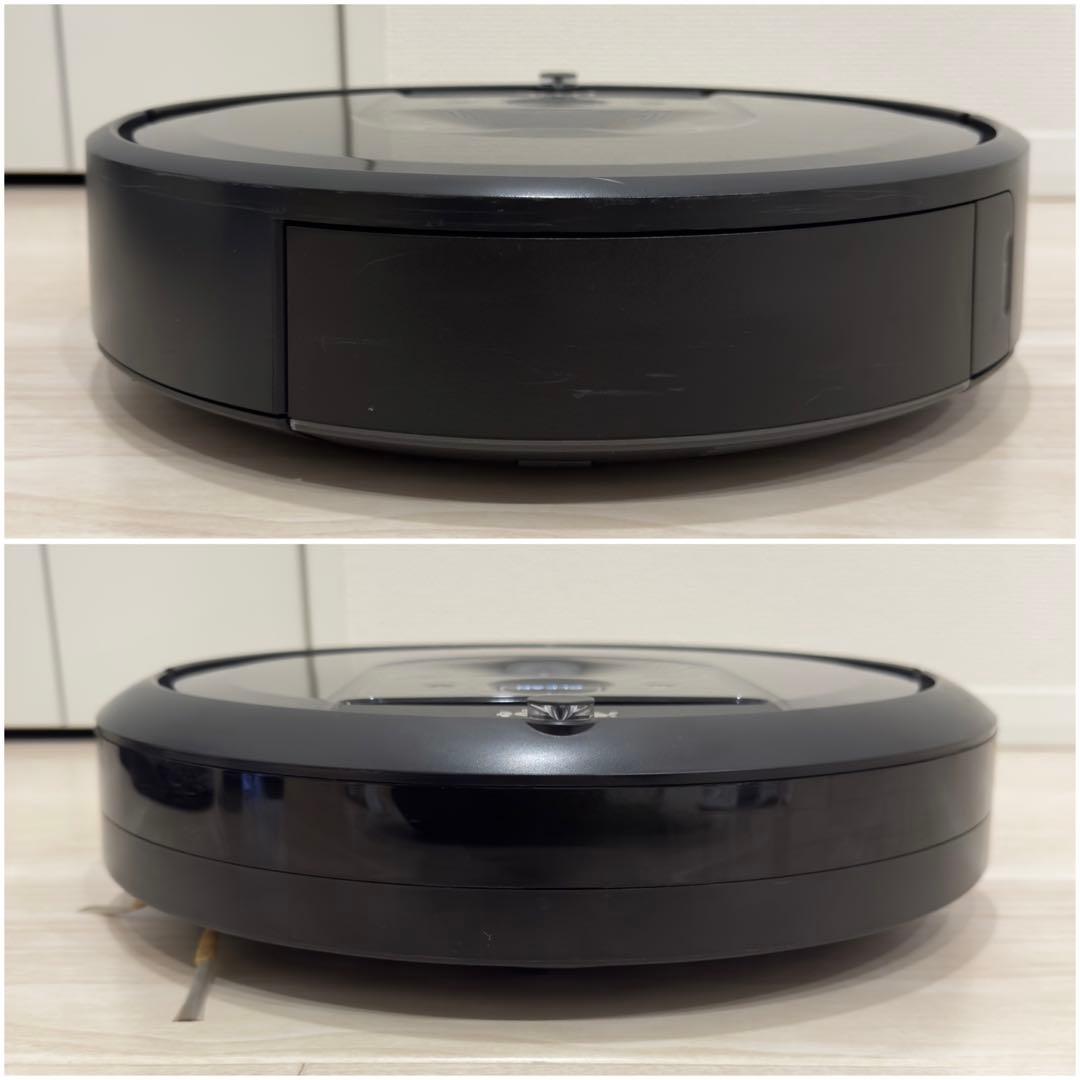 iRobot アイロボット ルンバ i7+ クリーンベース付き