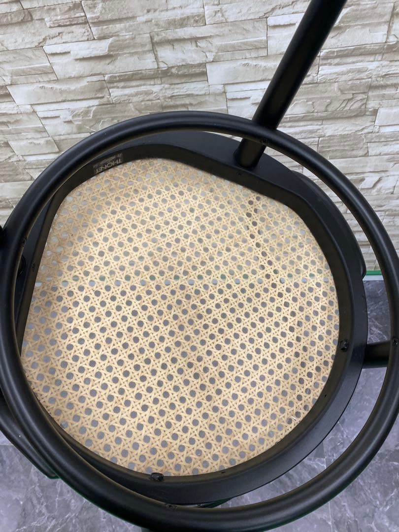 【残り1脚】 トーネット　THONET 木椅子