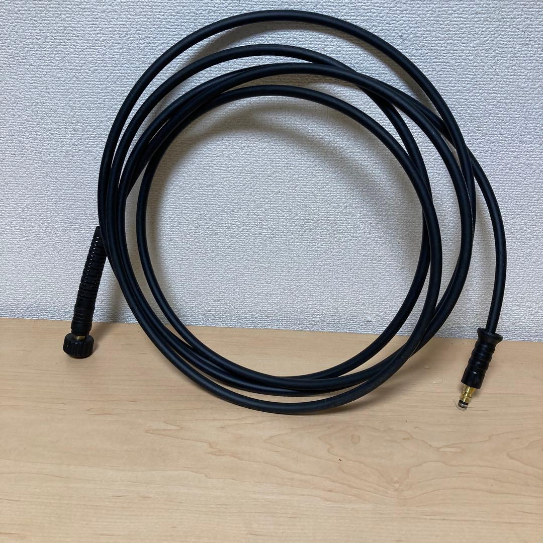 Karcher ケルヒャー 高圧洗浄機 K2 Classic Plus