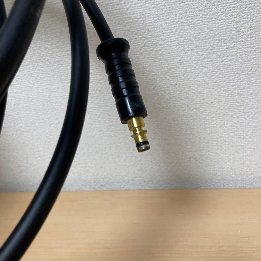 Karcher ケルヒャー 高圧洗浄機 K2 Classic Plus