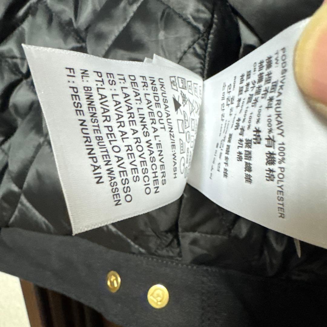 ⭐️ Carhartt WIP OG Detroit Jacket BLACK Ｍ