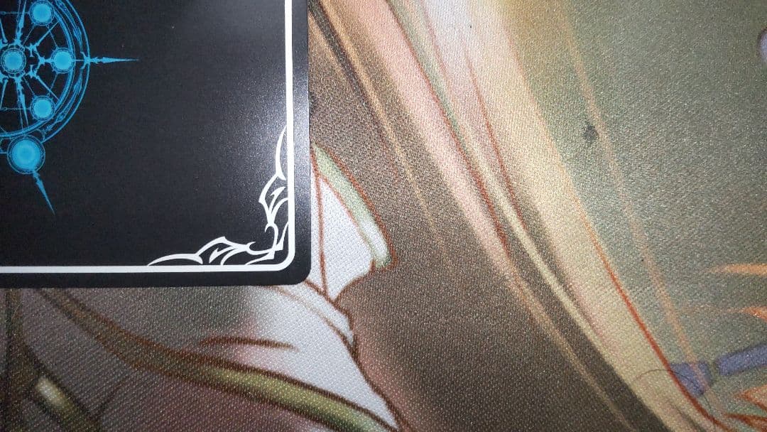 シャドウバースエボルヴ ホッコータルマエ 進化後 SSP