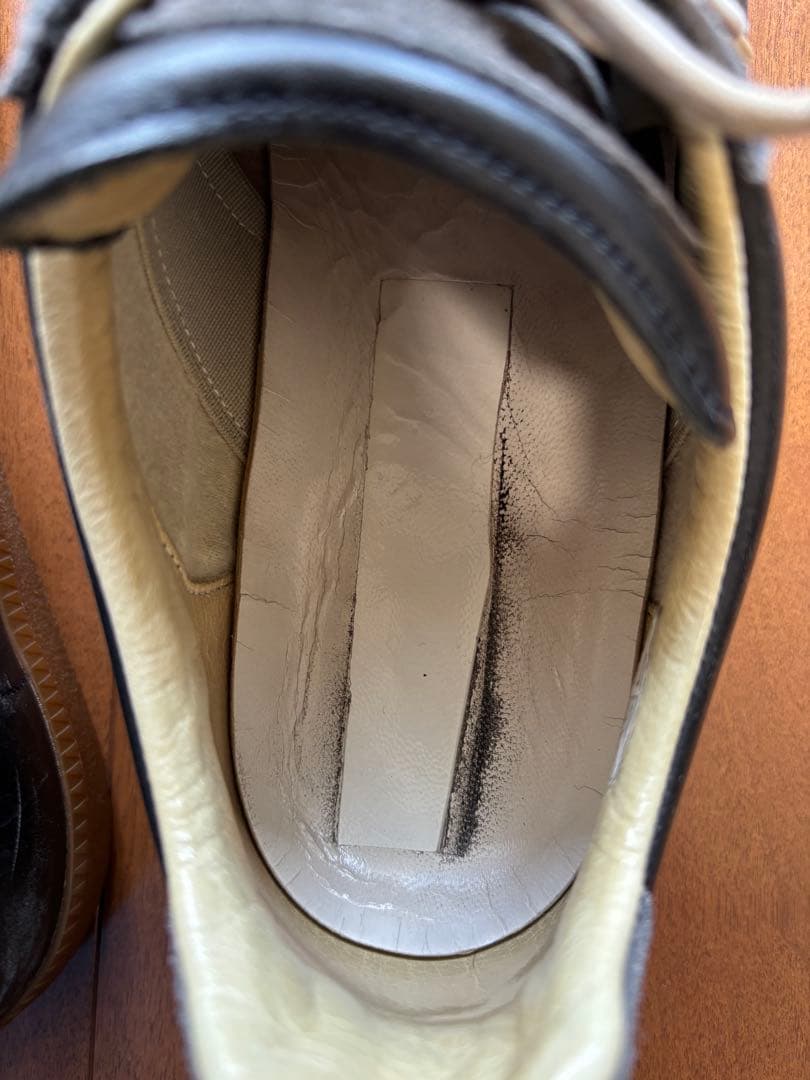 Maison Martin Margiela ジャーマントレーナー42