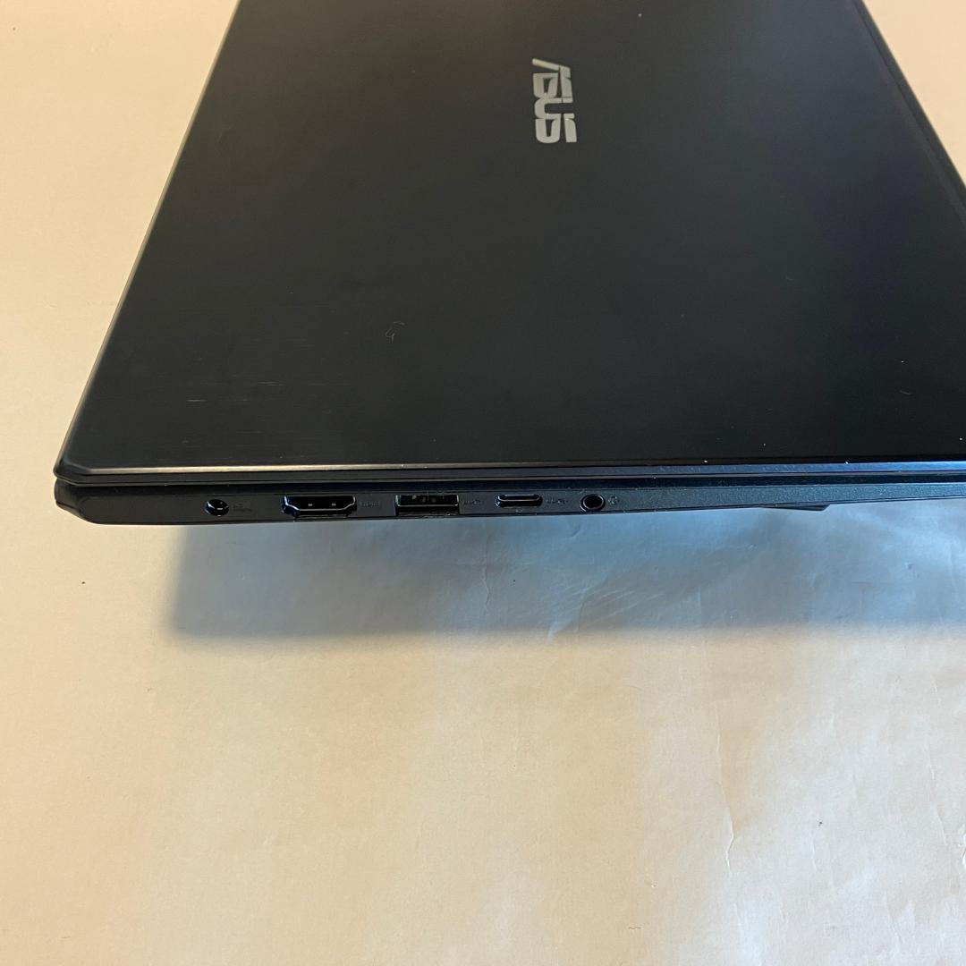 ★★　asus 小型ノートパソコン　L410MA