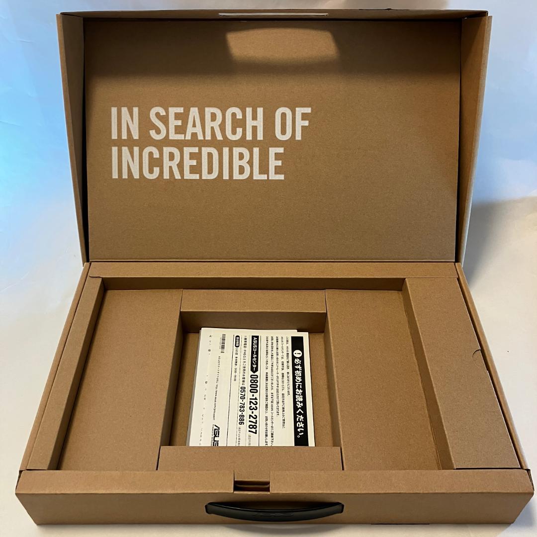 ★★　asus 小型ノートパソコン　L410MA