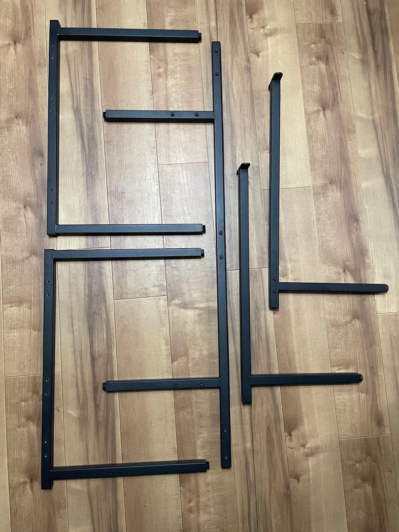 ヴォクシー　90系　ベットキット