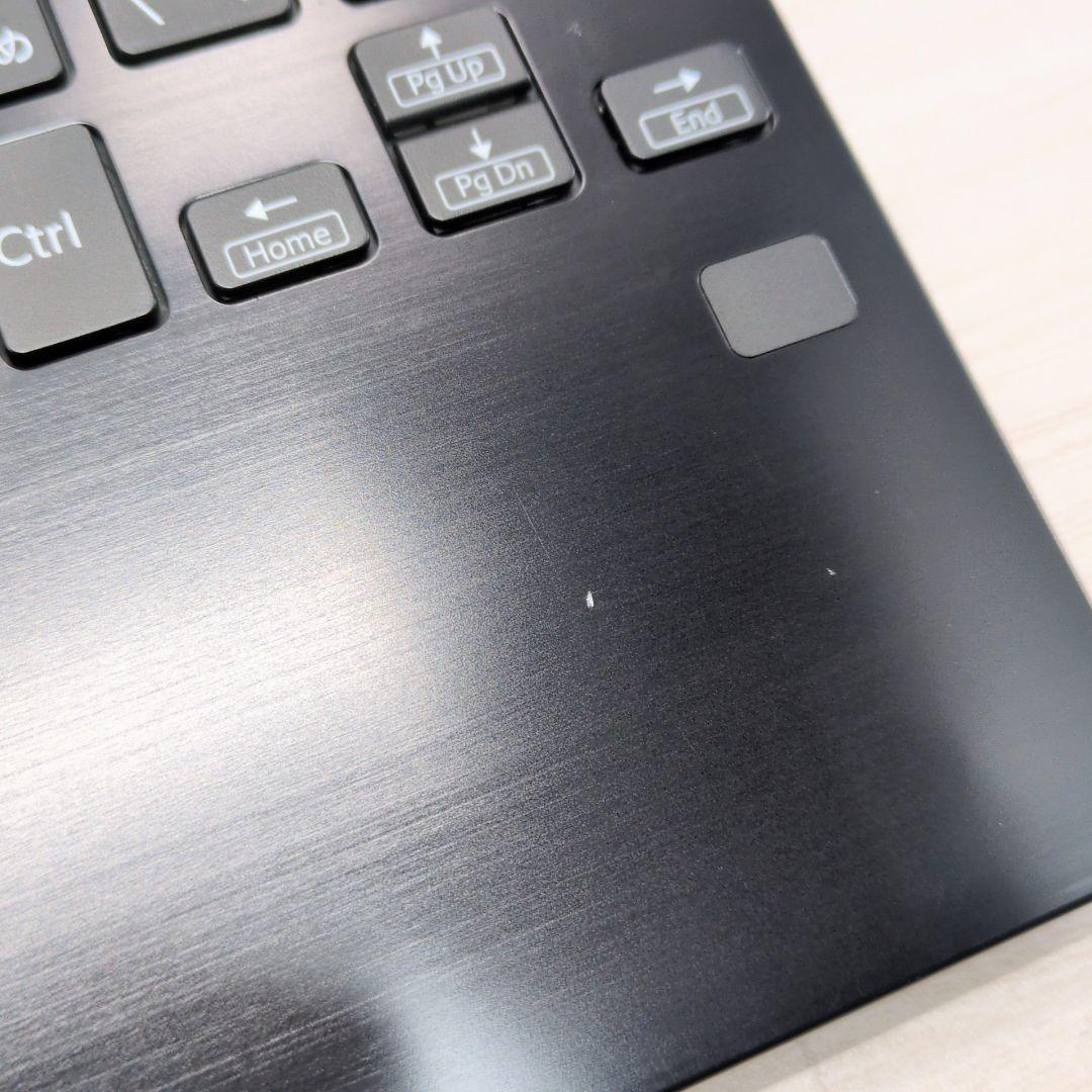 VAIO 第10世代 i5 8GB 256GB 12.5インチ FHD P026