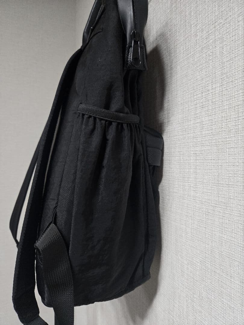 最終価格！完売品！美品Trunc88 2WAYマザーズバッグ リュック さのまい