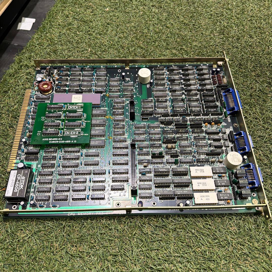 OKUMA E4809-045-039-E／　E4809-032-489-A