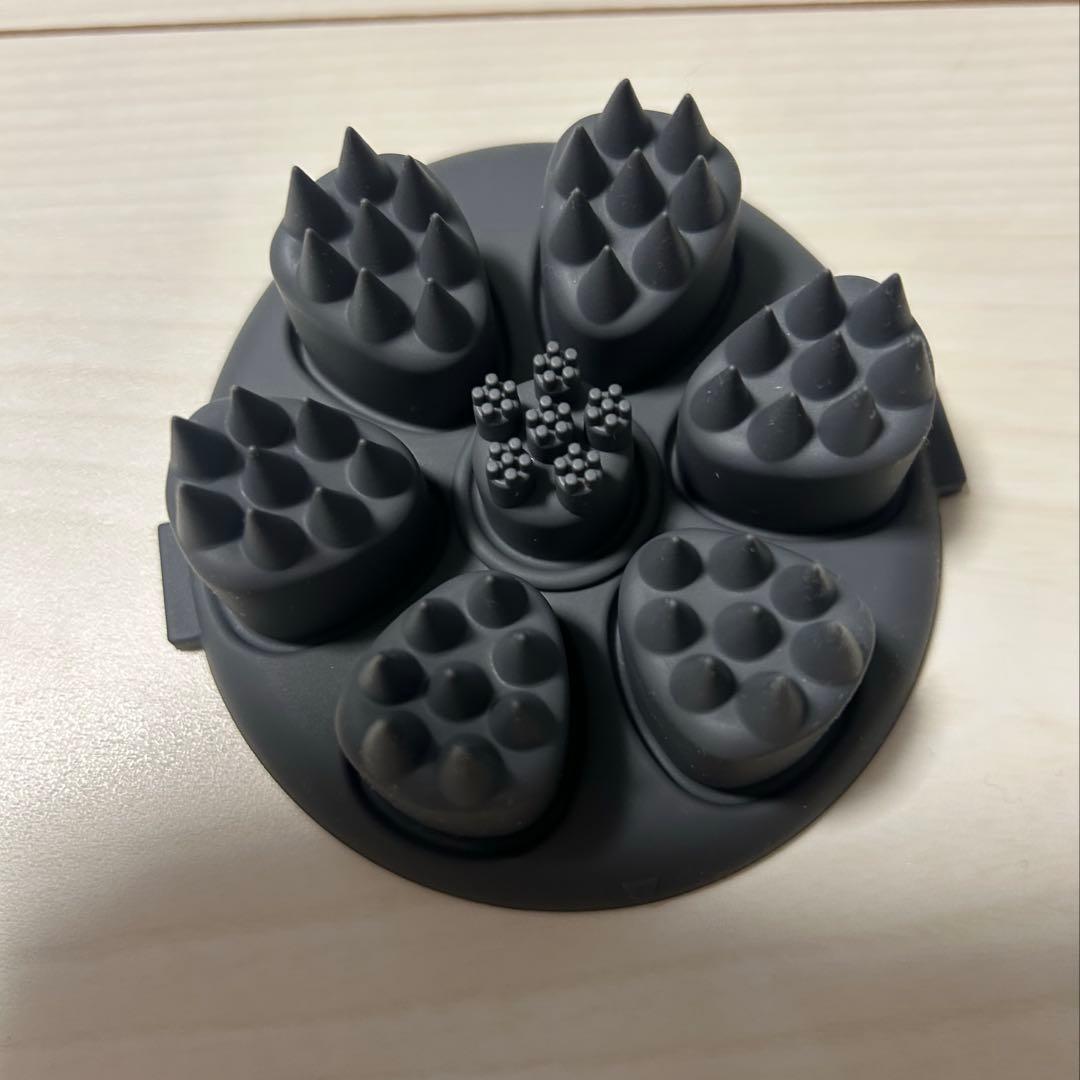 ミーゼニードルヘッドスパリフトアクティブ