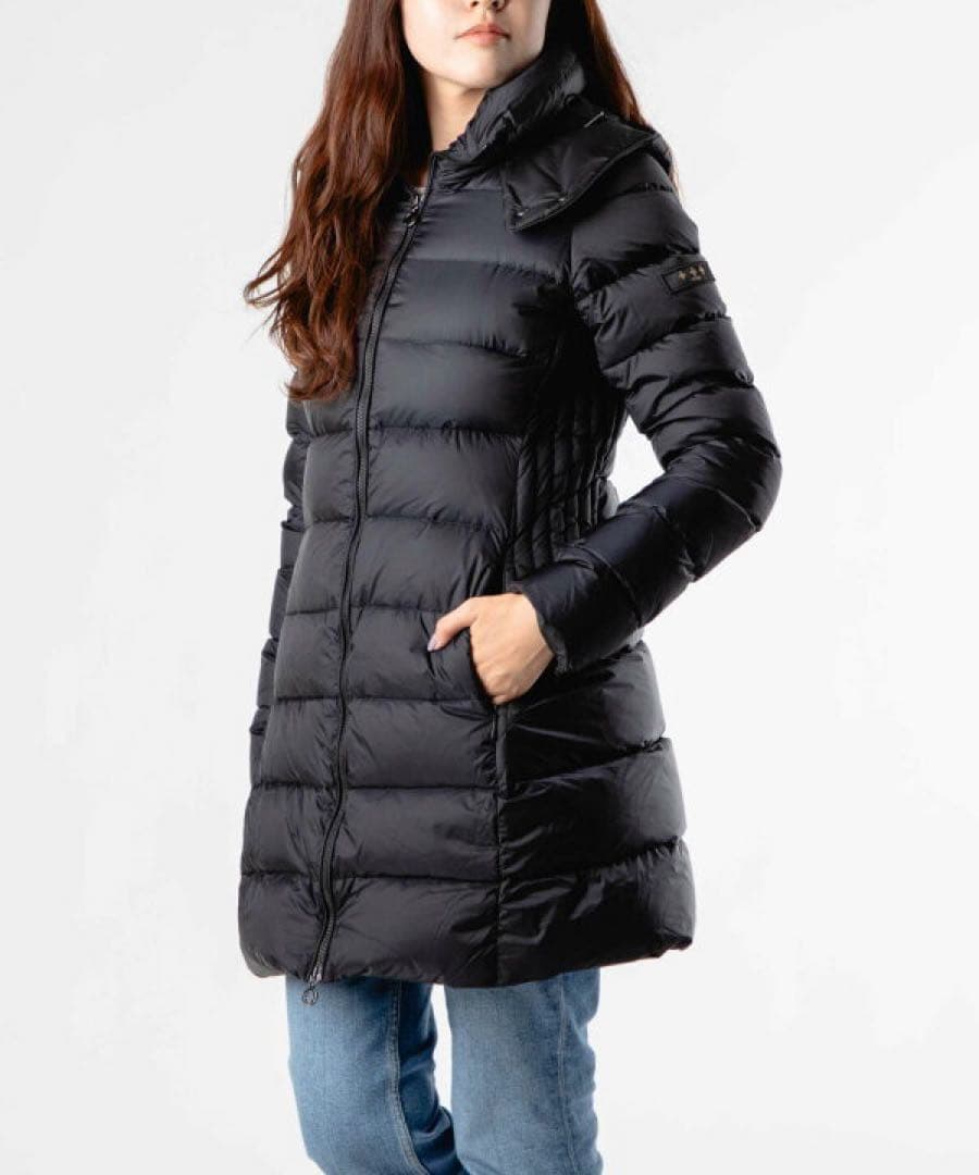 【TATRAS】　POLITEAMA ポリテアマ ダウンジャケット　サイズXL