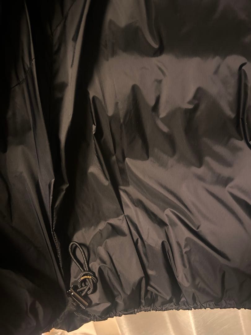 【TATRAS】　POLITEAMA ポリテアマ ダウンジャケット　サイズXL