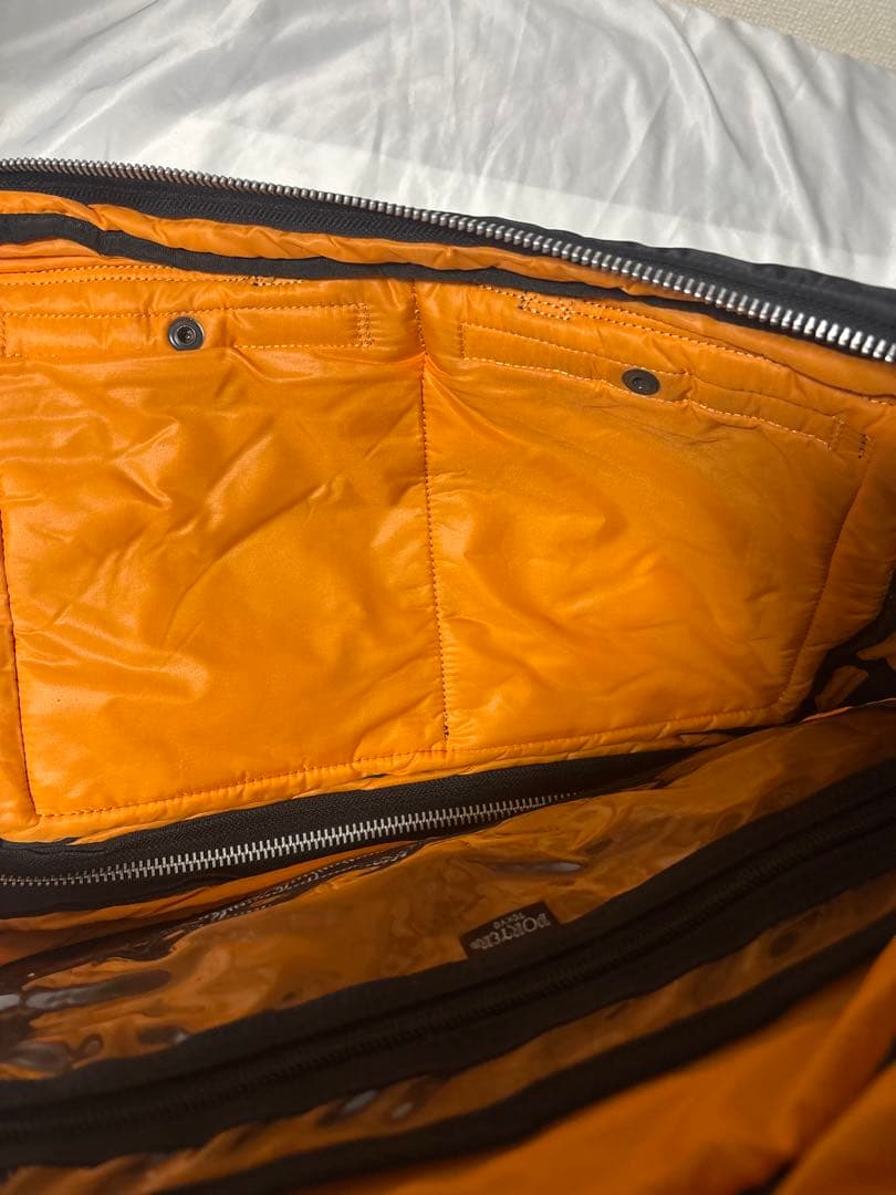 PORTER ポーター　タンカー　3Way ビジネスバッグ　ブリーフケース