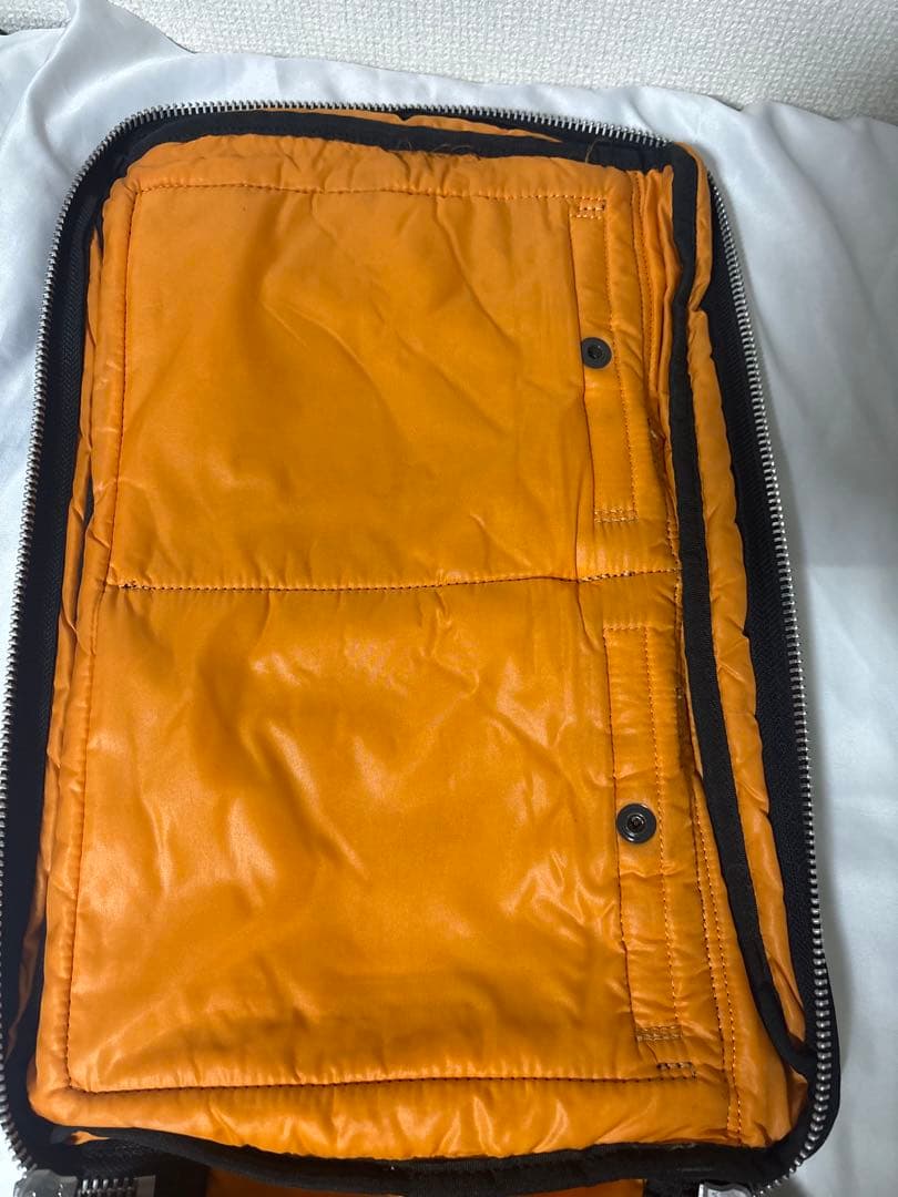 PORTER ポーター　タンカー　3Way ビジネスバッグ　ブリーフケース