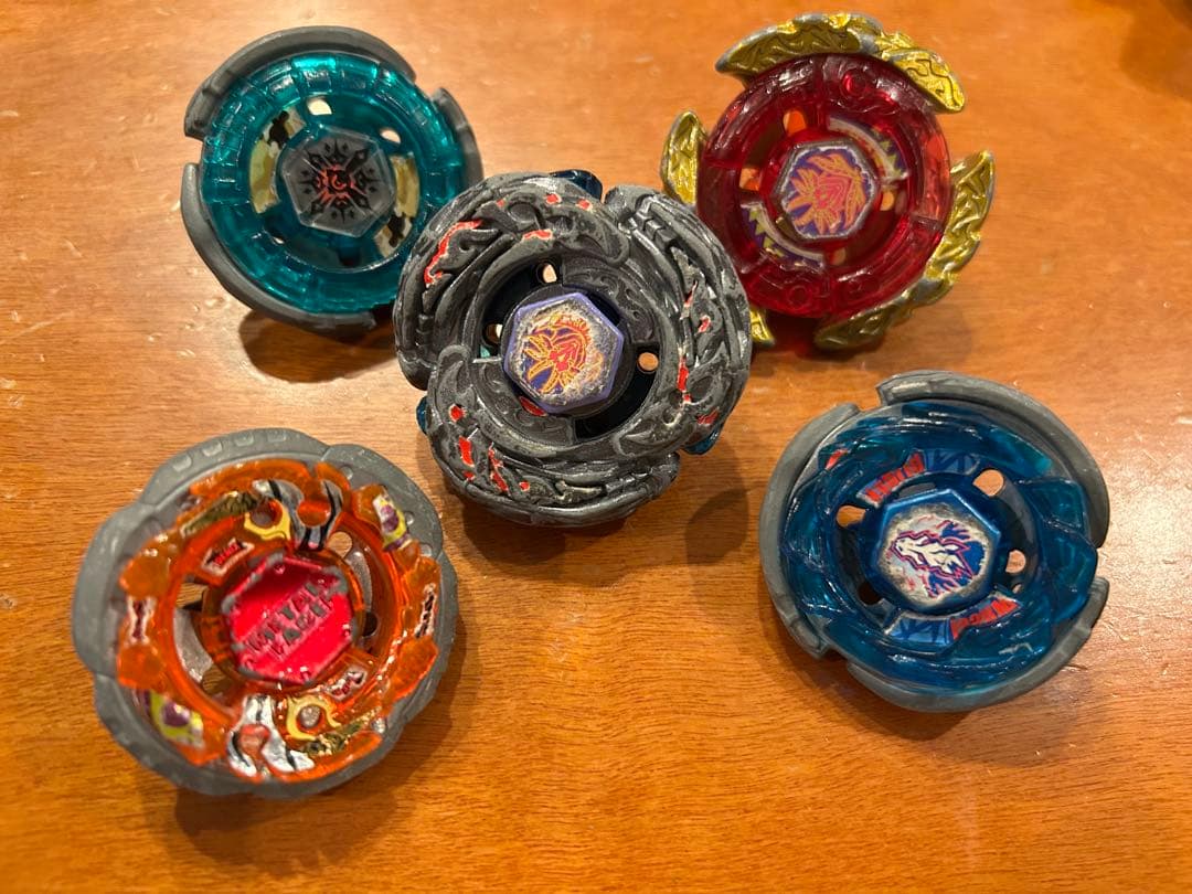 メタルファイトベイブレード 25個＋‪α まとめ売り