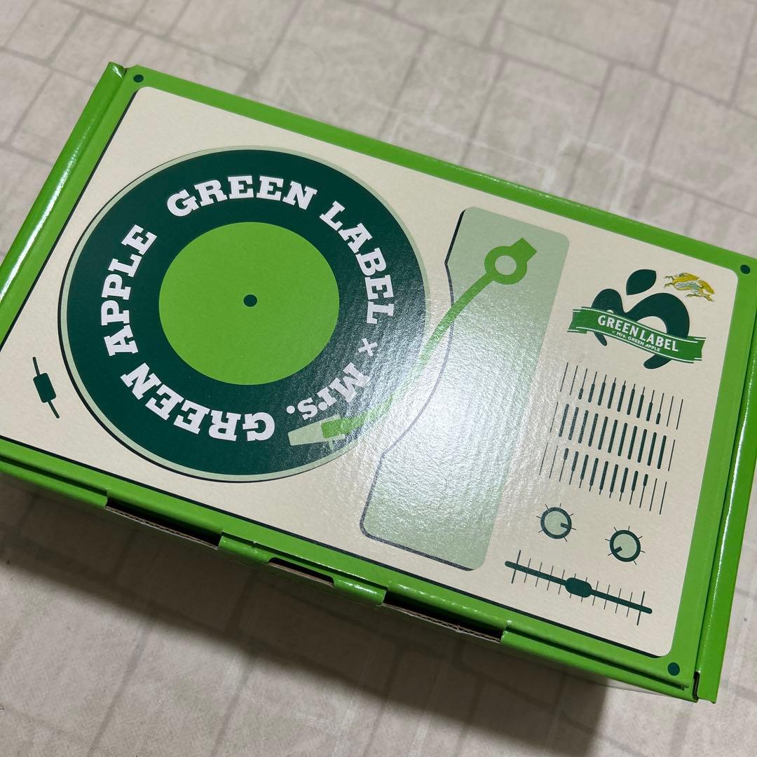 ビール・発泡酒 SURPRISE GREENBOX