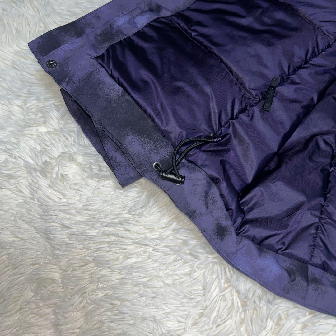 ユニクロ ハイブリッドダウンスノーボードパーカ 平野歩夢モデル