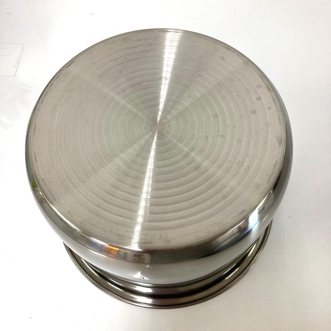 2868-A Instant Pot マルチ 電気圧力鍋 3L ISP1003