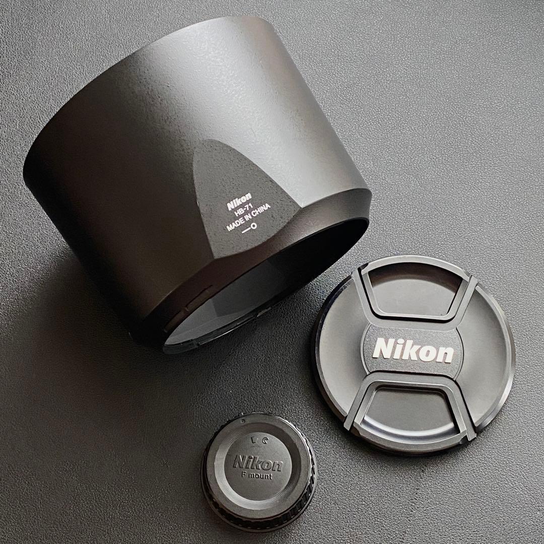 レンズ(ズーム) 200-500mm f/5.6