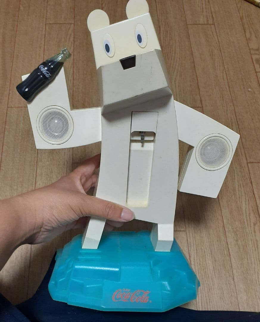 アップル初期日本で数台しかない　希少スピーカー14万