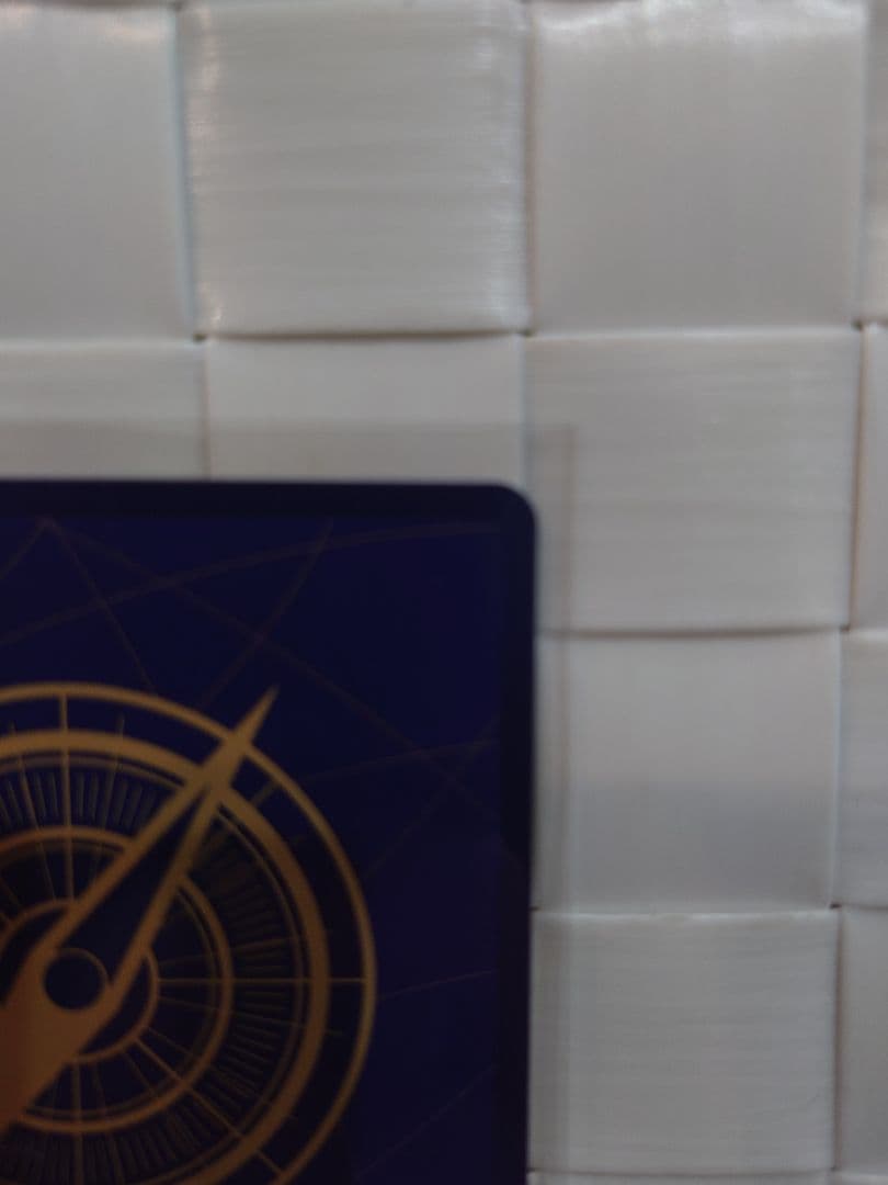 k*o様 ワンピースカード　ナミ　R コミパラ