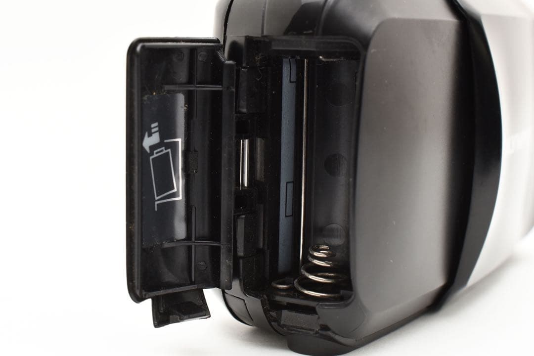 完動品　初代　OLYMPUS μ [mju:] 35mm 2.8