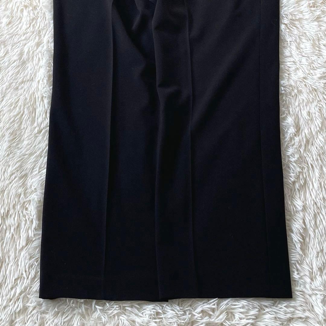 極美品✨　LIPRIA レディース　パンツスーツ　フォーマル　15号　ブラック