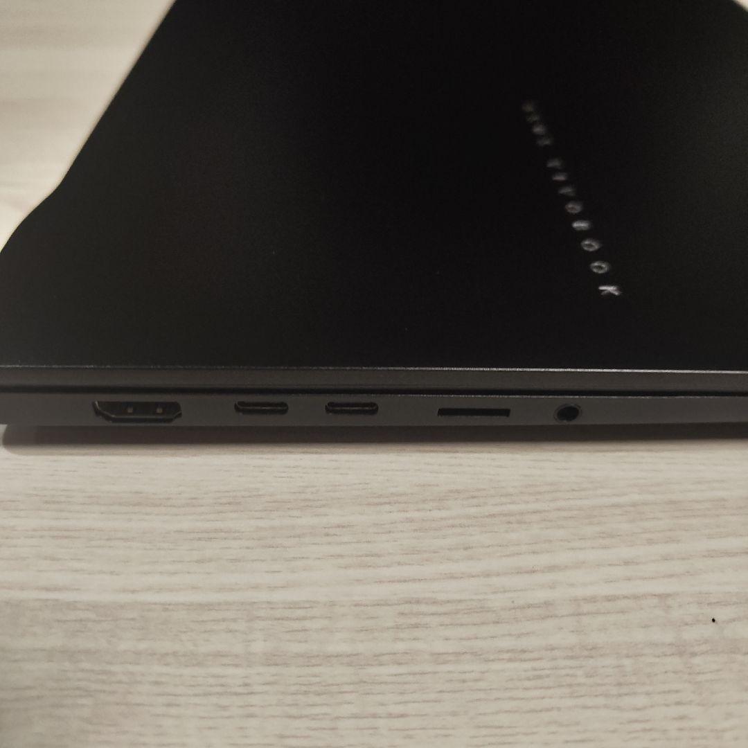 Windowsノート本体 ASUS Vivobook S 14 M5406WA