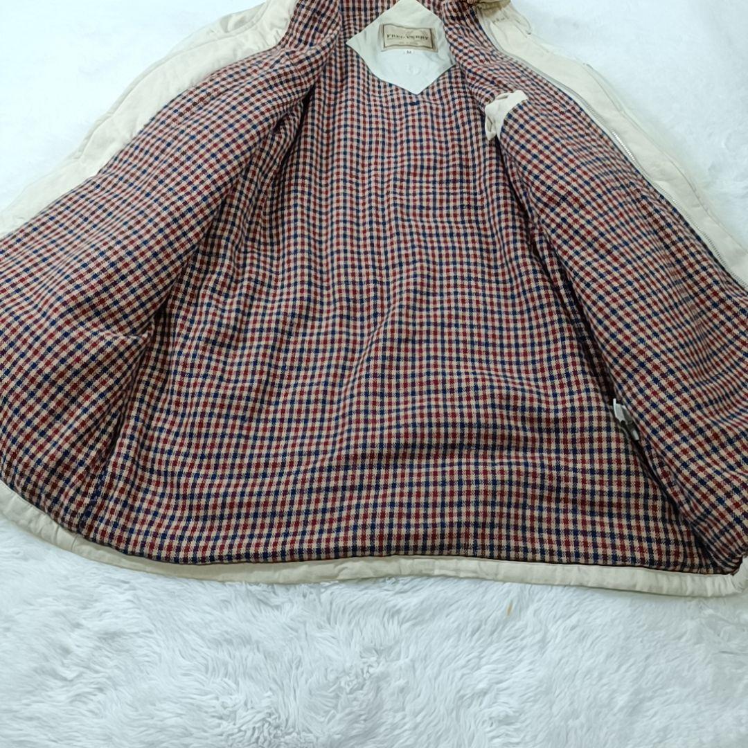 極希少✨フレッドペリー ハンティングジャケット コーデュロイ イングランド製 М