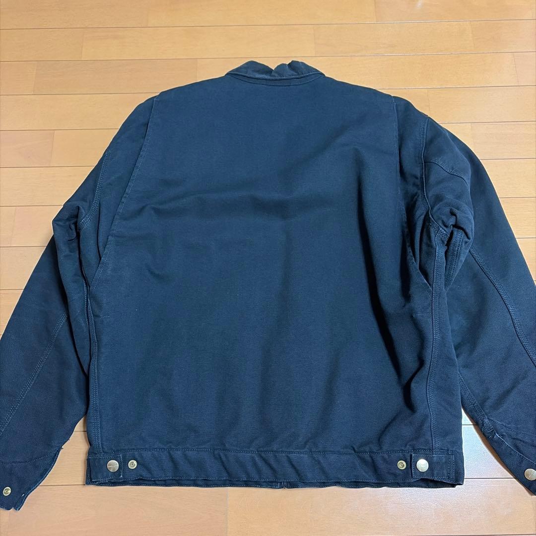 c*o様 Carhartt WIP OG DETROIT JACKET