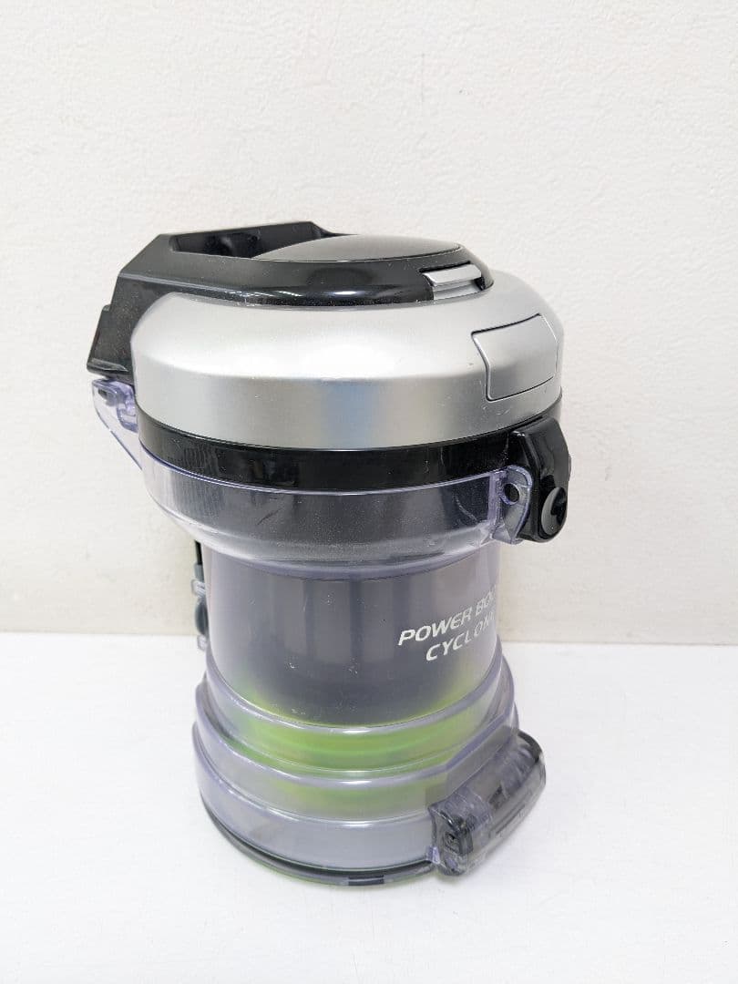 HITACHI 日立 CV-SV90G サイクロン式掃除機 2020年製