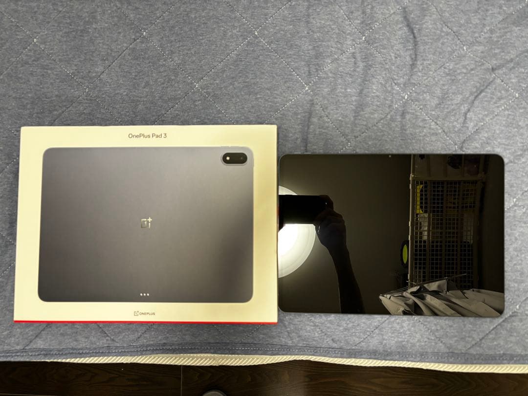 中古　 OnePlus Pad Pro3 16GB 512GB OPD2415