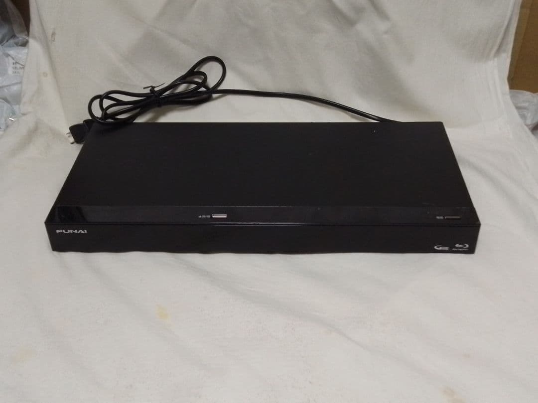 キジとララです！年内発送！動作確認品! FBR−HW1010レコーダ