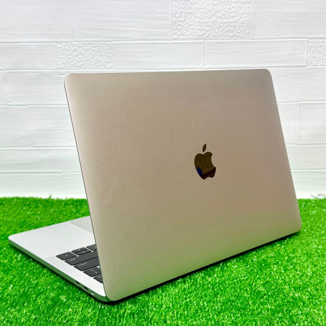 【美品】MacBook Pro SSD1TB 16GB i7 ノートパソコンPC