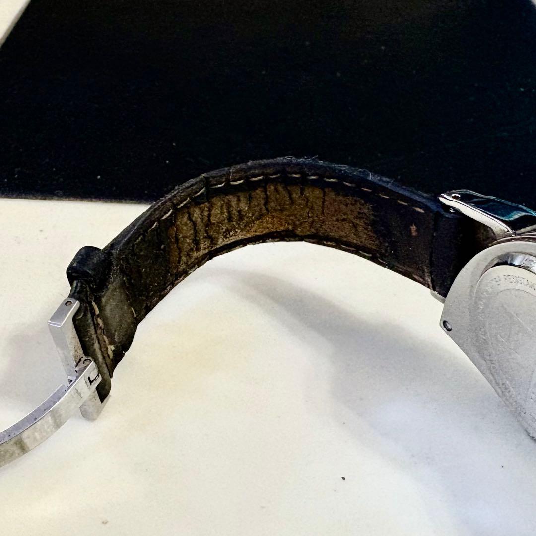 Hamilton ベンチュラ クロノグラフ腕時計