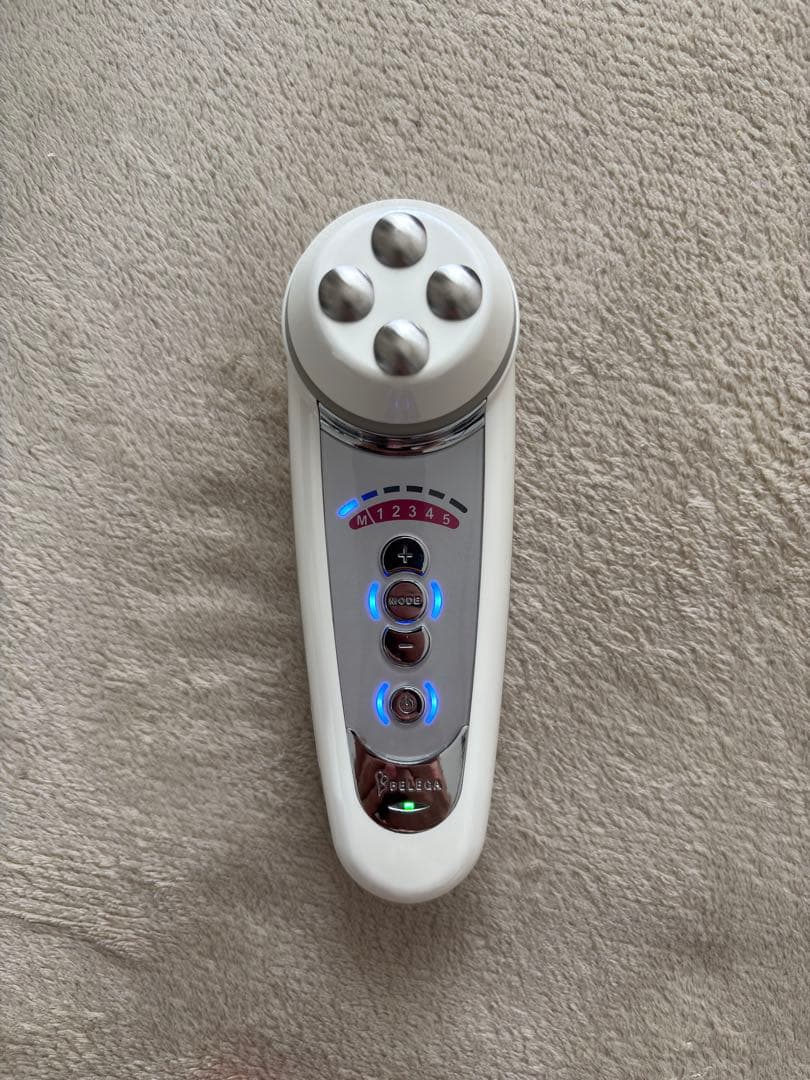 【美品】セルキュア4Tプラス　国内正規品