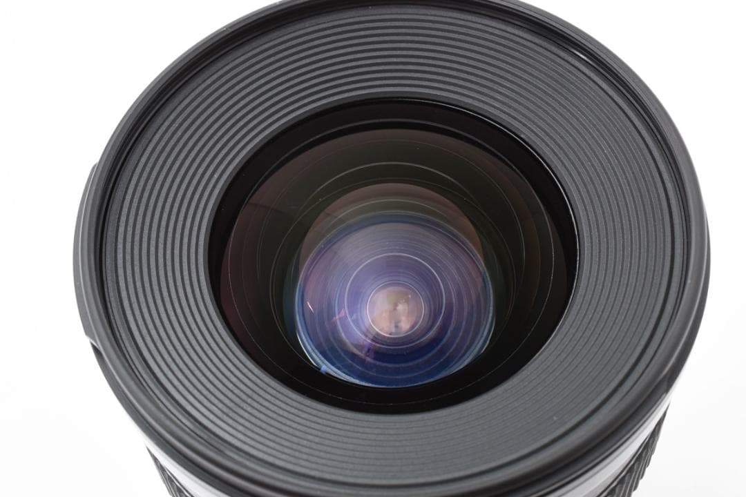 新品級 CANON EF 20mm F2.8 USM　AF レンズ　B784