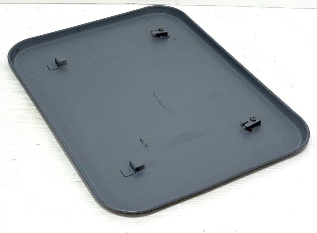 芯交換済♪レストア仕上 VIKING 76K 2筒式 ストーブ スェーデン製