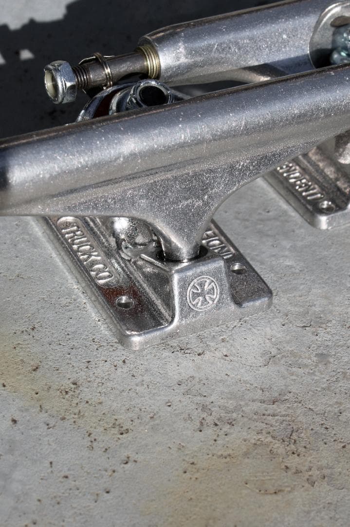 Independent トラック 149 Stage 11 Standard